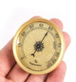 Vlhkomer Hygrometer H4618