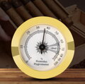 Vlhkomer Hygrometer H5122