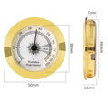 Vlhkomer Hygrometer H5122