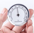 Vlhkomer Hygrometer H5608