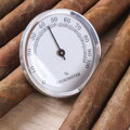 Vlhkomer Hygrometer H5608