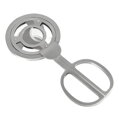 Orezavač cigar Circular Scissors