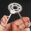 Orezavač cigar Circular Scissors
