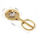 Orezavač cigar Circular Scissors
