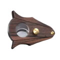 Orezavač cigar AM154 Wooden