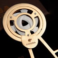 Orezavač cigar Circular Scissors