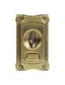 Orezavač cigar Jifeng Gold 3in1