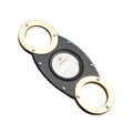 Miranda Orezavač cigar Ring Guillotine Black