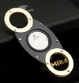 Miranda Orezavač cigar Ring Guillotine Black