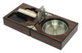 Orezavač cigar Guillotine Cutter SB-30