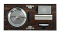 Orezavač cigar Guillotine Cutter SB-30