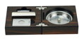 Orezavač cigar Guillotine Cutter SB-30