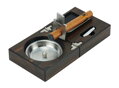 Orezavač cigar Guillotine Cutter SB-30