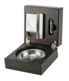 Orezavač cigar Guillotine Cutter SB-30