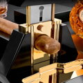 Orezavač cigar Luxfo G90554 Black