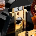 Orezavač cigar Luxfo G90554 Black