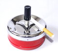 Popolník stláčací Red PM26