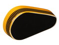 Popolník na cigaru Ceramic Yellow