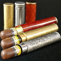 Puzdro na cigaru PD19 Gray