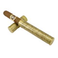 Bronzové puzdro na cigaru