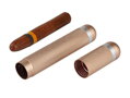 Puzdro na cigaru PD251 Bronze