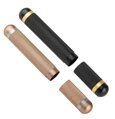 Puzdro na cigaru PD251 Bronze