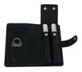 Obal na doutníky Miranda 1065 Black