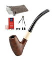 Fajka Long smoke EB006