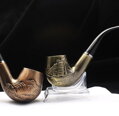 Fajka Classic JL-964 Bronze