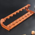 Stojan na fajky Muxiang® 138 Brown