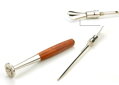 Dusitko na fajky Miranda Red Wood T531R