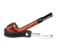 Dusitko na fajky D343 Firedog