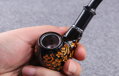 Fajka Classic AM3881 Black