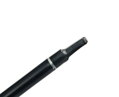 Fajka Long Smoke Marble