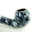 Fajka Long Smoke Marble