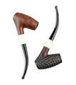 Fajka Long smoke EB007