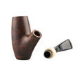 Fajka Long smoke EB006