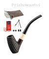 Fajka Long smoke EB007