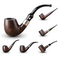 Fajka Muxiang® AC10