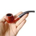 Fajka Woody Pipe W02SG