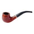 Fajka Woody Pipe W02SG