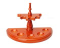 Stojan na fajky Muxiang® Rosewood 5