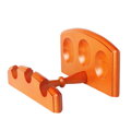 Stojan na fajky Muxiang® Brown 3