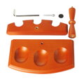 Stojan na fajky Muxiang® Brown 3