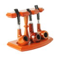Stojan na fajky Muxiang® Brown 3