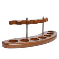 Stojan na fajky Muxiang® 137 Brown