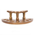 Stojan na fajky Muxiang® 807 Brown