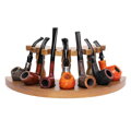 Stojan na fajky Muxiang® 807 Brown