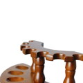 Stojan na fajky Muxiang® 807 Brown