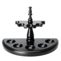 Stojan na fajky Muxiang® Ebony 5